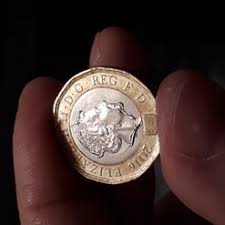 This is called the coin's intrinsic value. How To Find The Value Of Old Coins 8 Steps With Pictures