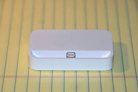 Step 3 after reset, plug your iphone to the computer and trust the computer. Review Iphone 5s Dock Charge And Hold Your Iphone 5 Or 5s Iphone J D