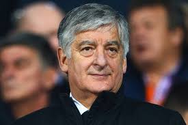 Angry LMA slam David Bernstein for 'megaphone commentary' attack