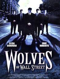It came 73 years after the original the wolf of wall street directed by rowland v. Wolves Of Wall Street Werwolfe Im Finanz Milieu Actionfreunde