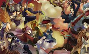 Demonica hentai videos, GIFs, and images | Rule 34 App