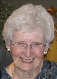 Obituary information for Katharine Letkemann