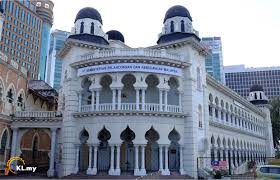The high court of kenya also has jurisdiction to hear questions on the interpretation of the constitution and constitutional powers of state organs in respect of kerugoya high court of kenya. Merdeka Square Heritage Guided Tour Gokl My