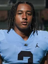 Army 2023 Linebacker Offers