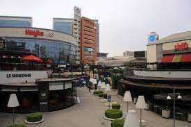 ¡síguenos también en facebook e instagram!. Parque Arauco Mallplaza O Cencoshopp La Compania Favorita De Los Bancos De Inversion En Medio Del Fuerte Castigo La Tercera