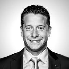 Scott Anspach's Instagram, Twitter & Facebook