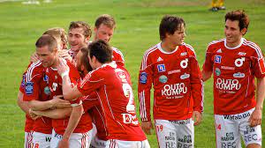 All information about degerfors (allsvenskan) current squad with market values transfers rumours player stats fixtures news. Degerfors If Wikiwand