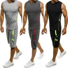 mens gym wear suppliers exporters