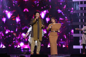 Haqiem rusli menduduki tempat pertama minggu ini!!!! Senarai Lagu Tugasan Minggu Ke 5 Gegar Vaganza 2019 Sensasi Selebriti