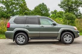 Image result for Titanium 2007 GX