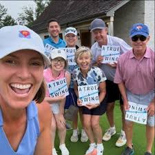 Erika Larkin (@erikalarkingolf) • Instagram photos and videos