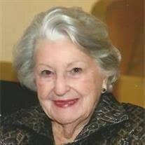 Wanda Campbell McGrede Obituary