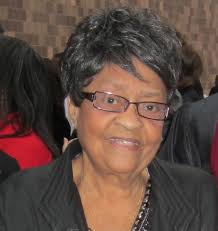 Josephine Nixon Clark (1931-2015)