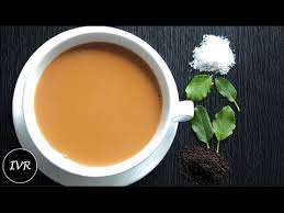 Tulsi Ki Chai Recipe Holy Basil Tea Indian Chai How To Make Tulsi Ki Chai Masala Chai Youtube