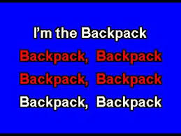 Sm9924 08 Dora The Explorer Wvocal Back Pack Karaoke Youtube