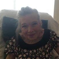 Della Sharon Wheeler Obituary