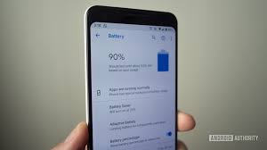 Lithium ion battery charging tips for phones this will explain lithium ion battery charging best practices for phones to make your battery last a long time. Lithium Ion Vs Lithium Polymer What S The Difference Android Authority