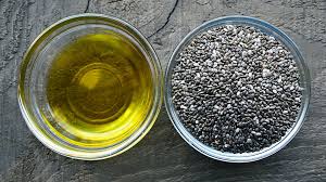 Ada beberapa hal yang sedikit banyak mempengaruhi kualitas rasa dari avocado oat with chia seed, mulai dari jenis bahan, lalu pemilihan bahan segar, sampai cara mengolah dan menyajikannya. Minyak Biji Chia Chia Seed Oil Pt Tamba Sanjiwani Natural Way Of Life