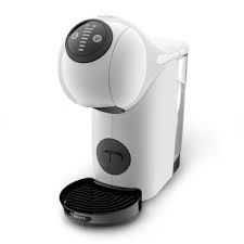 Just slide in your chosen nescafé® dolce gusto® pod, customize your beverage by turning the control ring and press play: Instructions Nescafe Dolce Gusto Genio S Kp240140 Krups Krups Kp240140