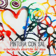 Manera los juegos de exploración y experimentación inciden en las. Experimento Para Ninos Absorcion Del Agua Artividades Ninos Artisticos Experimentos Para Ninos Manualidades