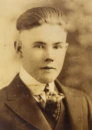 William Jesse Wallen (1901-1976)