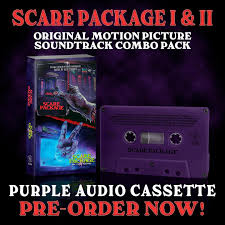 Scare Package (@scarepackage) • Facebook