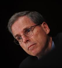 ABD'nin eski Şam Büyükelçisi Ford: ABD artık Suriye'nin geleceğine  hükmedemez