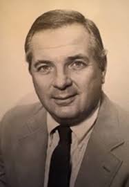 Charles Bacigalupo Obituary