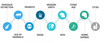 Earth Timeline A Guide To Earths Geological History And