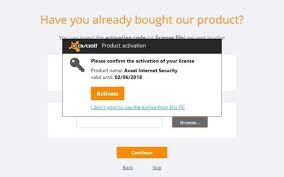 Avast antivirus is an internet security application and can be activated by avast premier activation code. Avast Premier Cleanup License Key Shastan Peatix