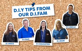 The Mighty Helpful Independent Hardware Store