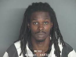 MONTGOMERY COUNTY JAIL BOOKINGS FOR JULY 12, 2022