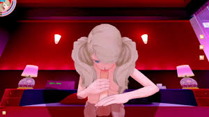 Ann Takamaki - PERSONA 5