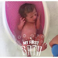 This helps to maintain your baby's comfort right from the start of their bath and throughout. Popular Item Angelcare Soft Touch Baby Bath Support Bath Tray Shopee Malaysia