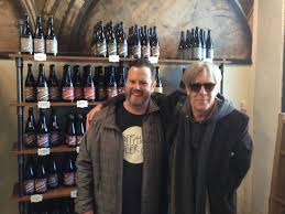 Patrick Rue Brings The Bruery To DC