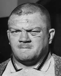 My grandpa introduced me to the wresting world at his house in Waterloo,  Indiana. Dick the Bruiser was the first wrestling star I remember watching.  I know that Dick and many other