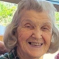 Marilyn Harris Obituary