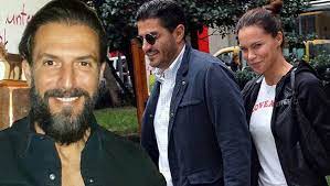 Ebru şallı ile evliliğinden iki çocuğu olan harun tan'ın oğlu pars, lenfoma hastalığı nedeniyle yaşamını yitirdi. Harun Tan Ebru Salli Ve Ugur Akkus Arasinda Kriz Cikardi Gercek Gundem