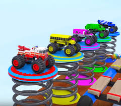 Hello carbot cretaceous period dinosaur transform robot tyracles, terajet, tego! Kids Online Songs Colors For Kids To Learning With Super Sports Cars Color Change Water Sliders Tracks 3d Kids Cars