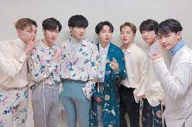 Can't nobody slow us downkeep it going now우리 둘만의 love song내게 기대 my back 그 어떤 걸 . Arti Lirik Lagu Got7 Eclipse Kisahkan Tentang Pertarungan Melawan Diri Sendiri Womantalk