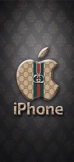 It features hundreds of different designs, including some that are truly original. Lbcloomis Hd New Supreme Cool Gucci Iphone Wallpapers Free Download