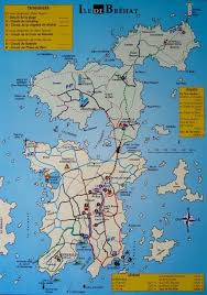 Balades En Bretagne Brehat 171 L Ile Aux Fleurs 187 Ile De Brehat Bretagne Ile