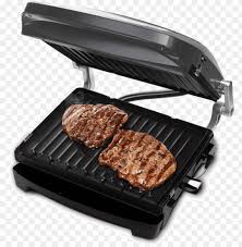 Place on grill and grill for 6 minutes (with an optimal internal temperature of 165f/74c). Smarttemp Grill George Foreman Grill Nl Png Image With Transparent Background Toppng