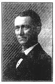 The Curious Case Of Dr. Charles C. Finney