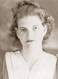 Poetry Sunday: What I Learned From My Mother by Julia Kasdorf