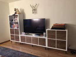 31 Clever Ikea Kallax Hacks To Organize Your Entire Home In 2020 Kallax Ikea Ikea Kallax Hack Kallax