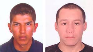 Hombre fue capturado por doble homicidio -