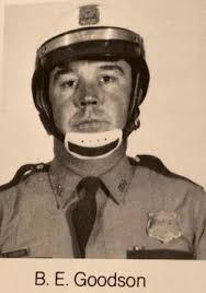 Bobby Eugene Goodson (1937-2010)