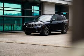 It's Pretty Sad That the X5 Hybrid Is the Best Thing BMW Makes