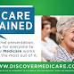 Discover Medicare event image